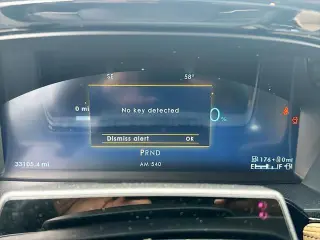 Lincoln Corsair 2023 AWD Grand Touring 4dr SUV