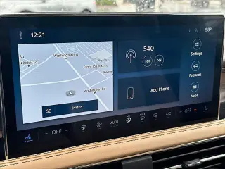 Lincoln Corsair 2023 AWD Grand Touring 4dr SUV