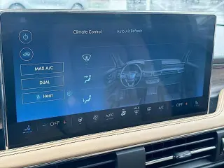 Lincoln Corsair 2023 AWD Grand Touring 4dr SUV