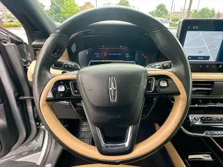 Lincoln Corsair 2023 AWD Grand Touring 4dr SUV