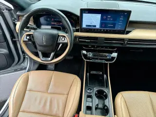 Lincoln Corsair 2023 AWD Grand Touring 4dr SUV
