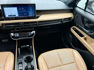 Lincoln Corsair 2023 AWD Grand Touring 4dr SUV