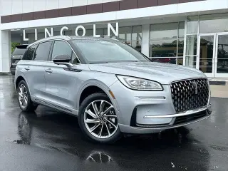 Lincoln Corsair 2023 AWD Grand Touring 4dr SUV