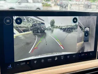 Lincoln Corsair 2023 AWD Grand Touring 4dr SUV