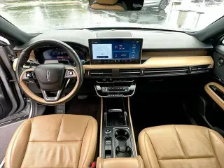 Lincoln Corsair 2023 AWD Grand Touring 4dr SUV