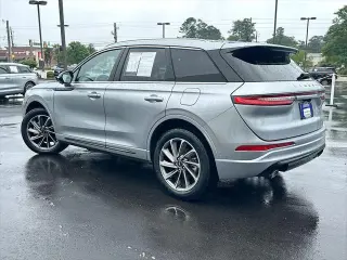 Lincoln Corsair 2023 AWD Grand Touring 4dr SUV