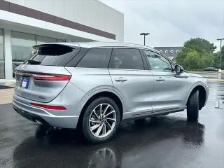 Lincoln Corsair 2023 AWD Grand Touring 4dr SUV
