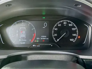 Honda Civic 2024 Sport 4dr Sedan