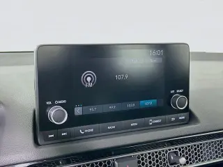 Honda Civic 2024 Sport 4dr Sedan