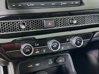 Honda Civic 2024 Sport 4dr Sedan