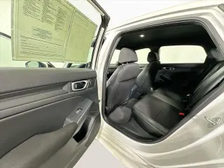 Honda Civic 2024 Sport 4dr Sedan