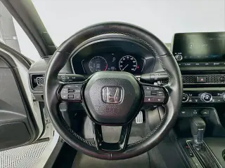Honda Civic 2024 Sport 4dr Sedan