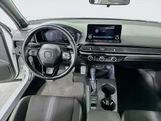 Honda Civic 2024 Sport 4dr Sedan