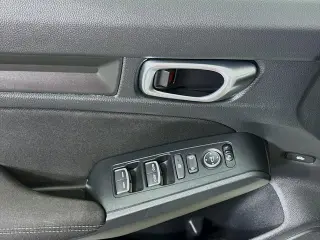 Honda Civic 2024 Sport 4dr Sedan