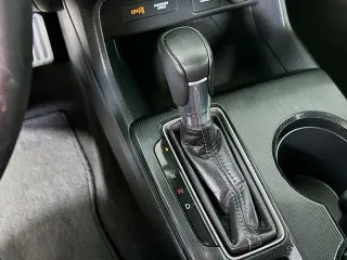 Honda Civic 2024 Sport 4dr Sedan