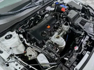 Honda Civic 2024 Sport 4dr Sedan