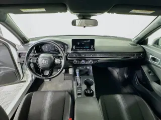Honda Civic 2024 Sport 4dr Sedan