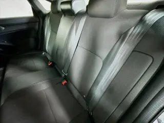 Honda Civic 2024 Sport 4dr Sedan