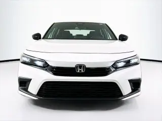 Honda Civic 2024 Sport 4dr Sedan