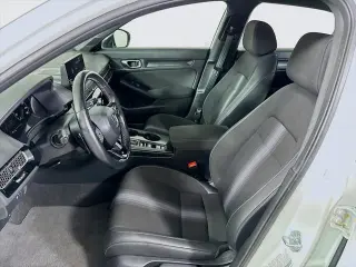 Honda Civic 2024 Sport 4dr Sedan