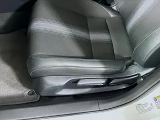Honda Civic 2024 Sport 4dr Sedan