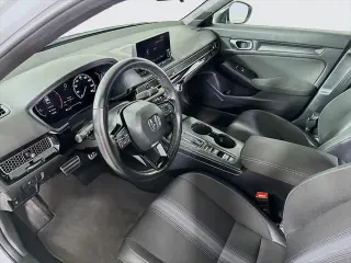 Honda Civic 2024 Sport 4dr Sedan