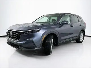 Honda CR-V 2026 EX 4dr SUV