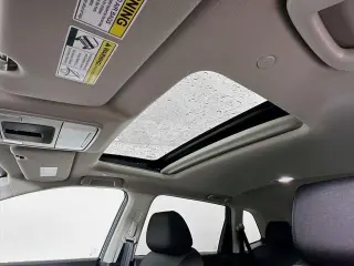 Honda CR-V 2026 EX 4dr SUV