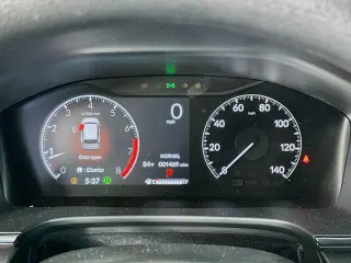 Honda CR-V 2026 EX 4dr SUV