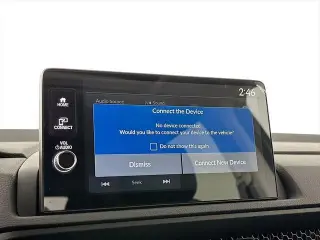 Honda CR-V 2026 EX 4dr SUV