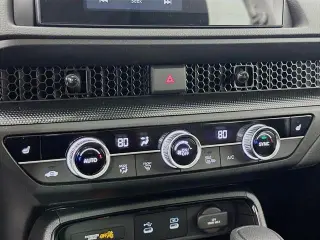 Honda CR-V 2026 EX 4dr SUV