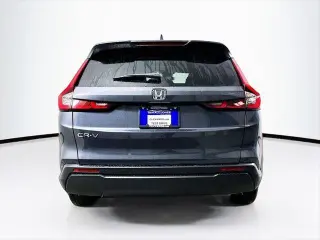 Honda CR-V 2026 EX 4dr SUV