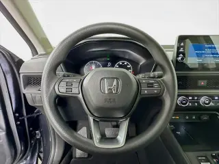 Honda CR-V 2026 EX 4dr SUV