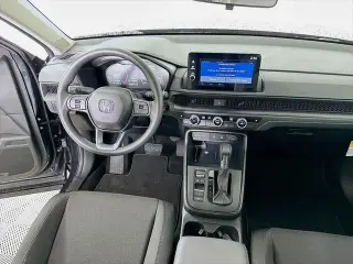 Honda CR-V 2026 EX 4dr SUV