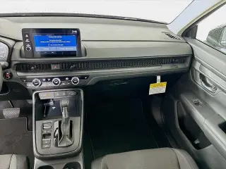 Honda CR-V 2026 EX 4dr SUV