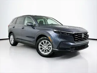Honda CR-V 2026 EX 4dr SUV