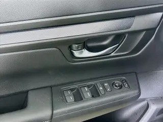 Honda CR-V 2026 EX 4dr SUV