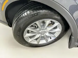 Honda CR-V 2026 EX 4dr SUV