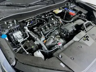 Honda CR-V 2026 EX 4dr SUV