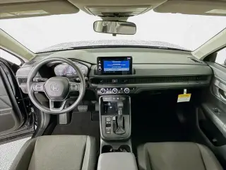 Honda CR-V 2026 EX 4dr SUV