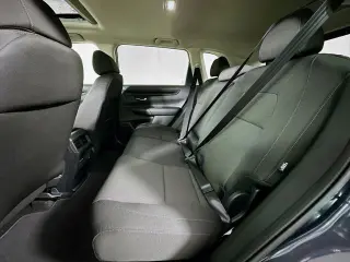 Honda CR-V 2026 EX 4dr SUV