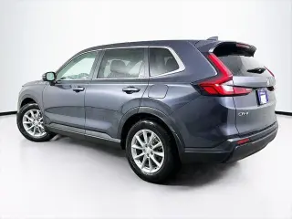 Honda CR-V 2026 EX 4dr SUV