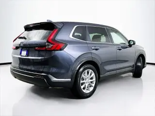 Honda CR-V 2026 EX 4dr SUV