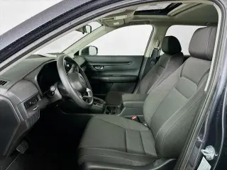 Honda CR-V 2026 EX 4dr SUV