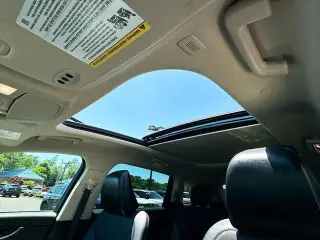 Lincoln Nautilus 2023 AWD Reserve 4dr SUV