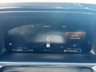 Lincoln Nautilus 2023 AWD Reserve 4dr SUV