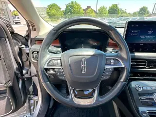 Lincoln Nautilus 2023 AWD Reserve 4dr SUV