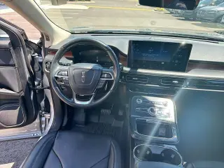 Lincoln Nautilus 2023 AWD Reserve 4dr SUV