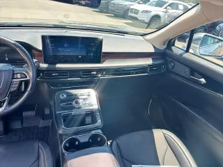 Lincoln Nautilus 2023 AWD Reserve 4dr SUV