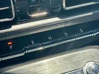 Lincoln Nautilus 2023 AWD Reserve 4dr SUV
